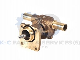 JPR-VP0010DA Seawater Pump